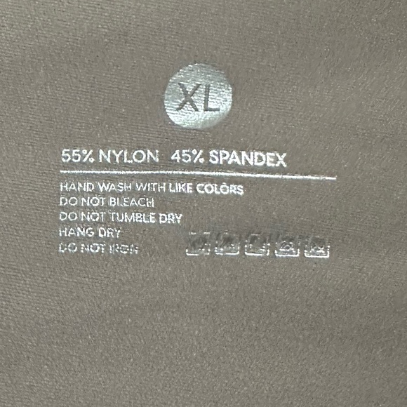 UROAGOUS Seamless Comfort Bra - Brown | Gray - Picture 8 of 9